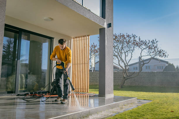 Best Gutter Cleaning  in Muskogee, OK